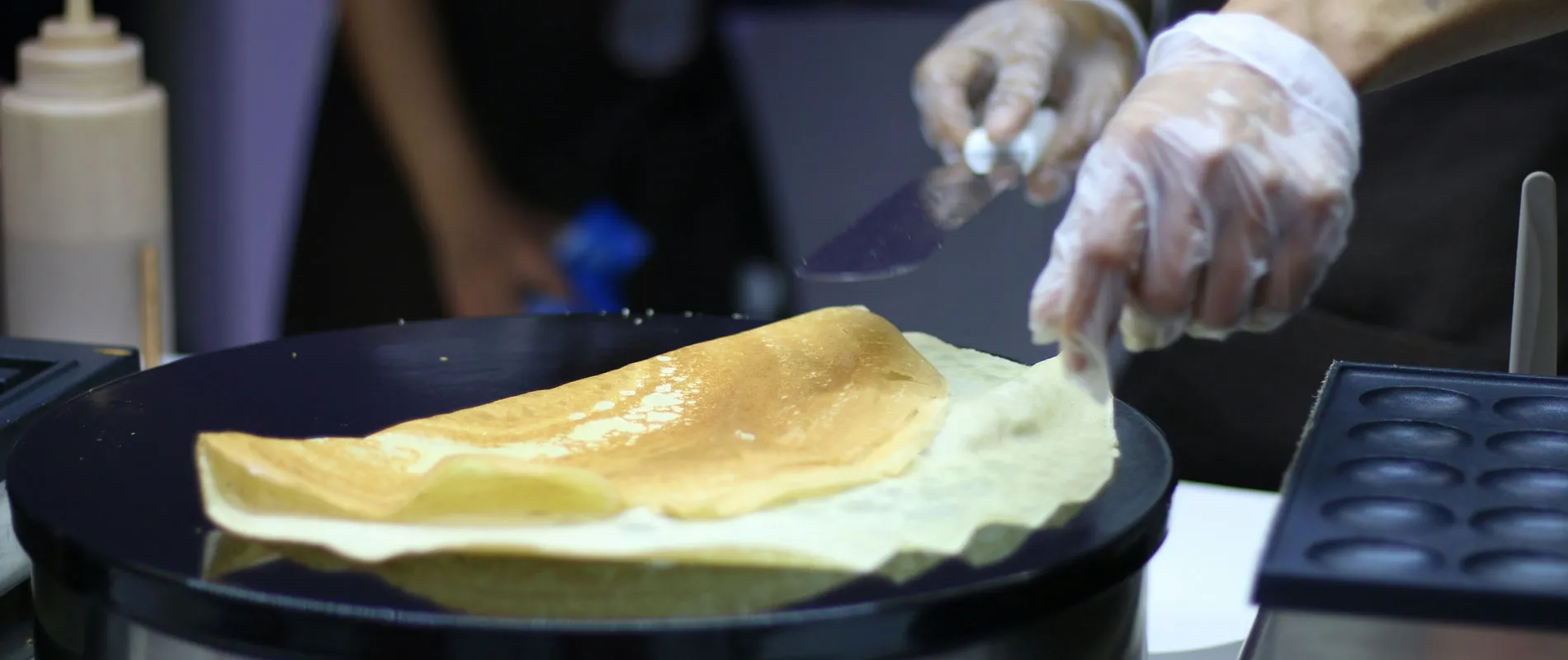 Bienvenue chez Crêpes Galettes Formations