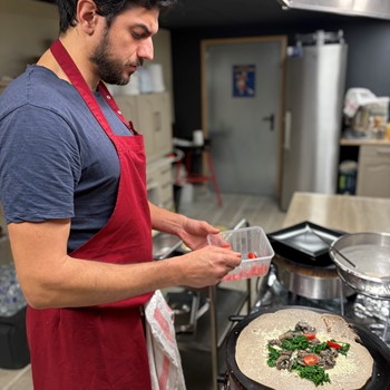 Actualités du site Crêpes Galettes Formations